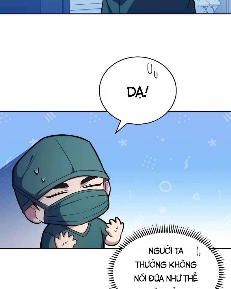 Bác Sĩ Thăng Cấp Chapter 12 - 35