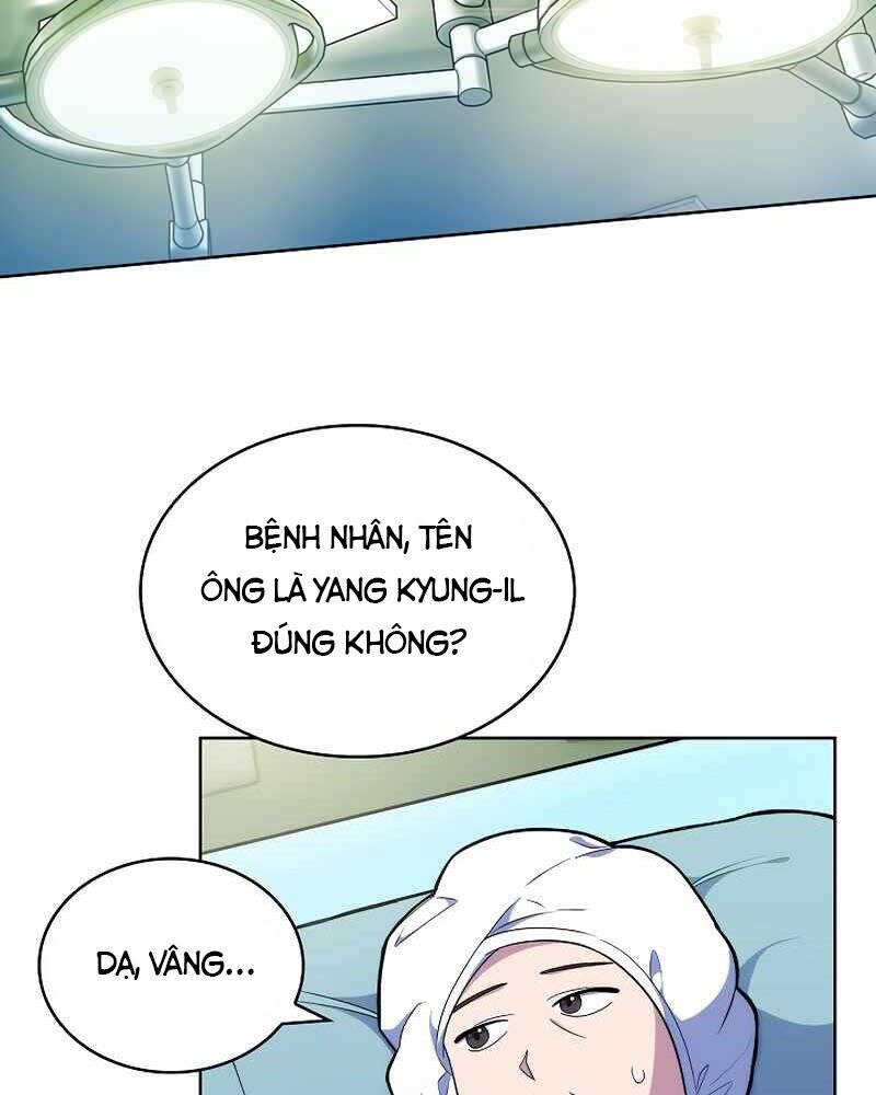 Bác Sĩ Thăng Cấp Chapter 12 - 37