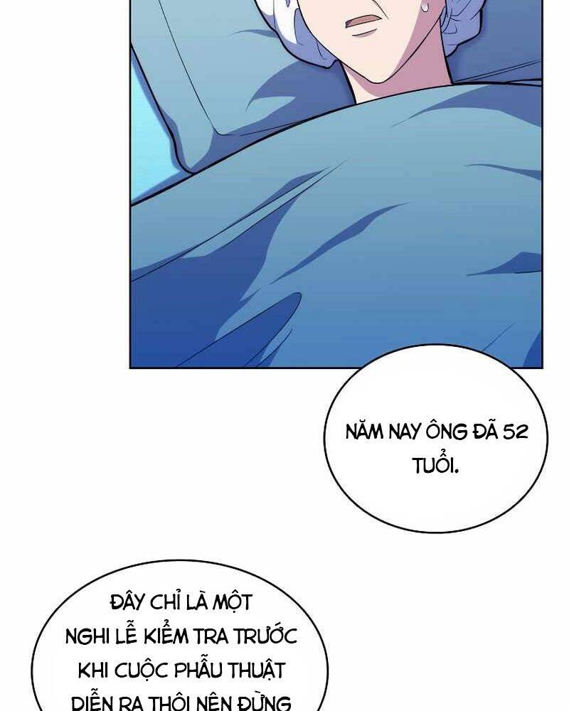 Bác Sĩ Thăng Cấp Chapter 12 - 38