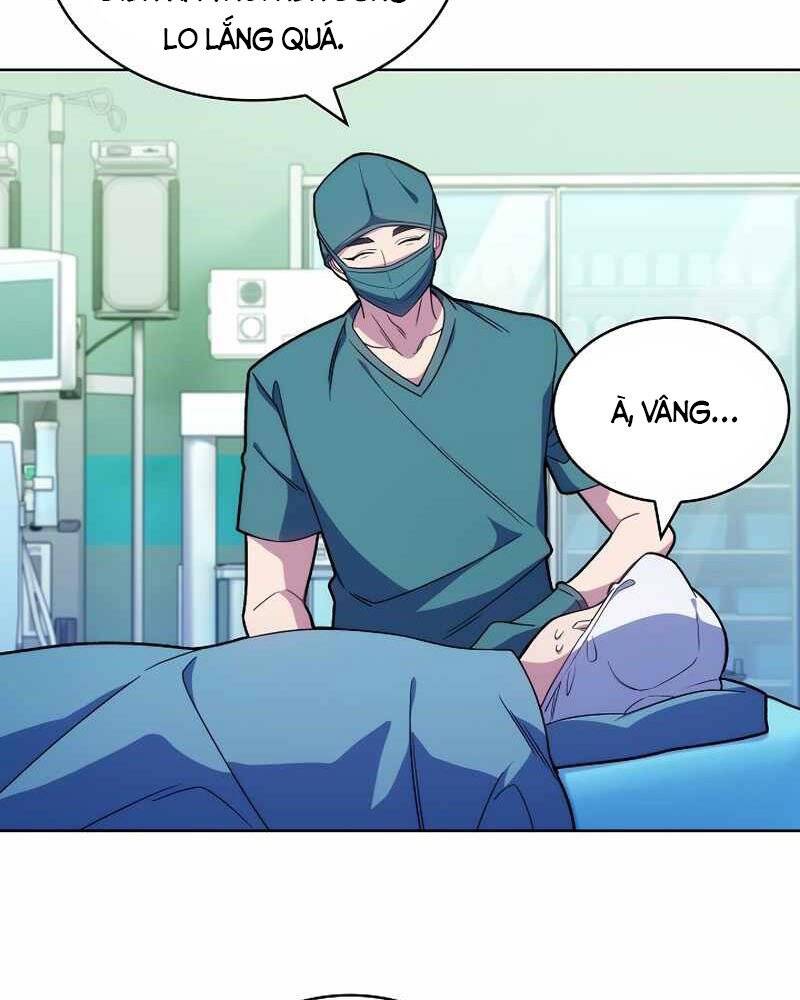 Bác Sĩ Thăng Cấp Chapter 12 - 39