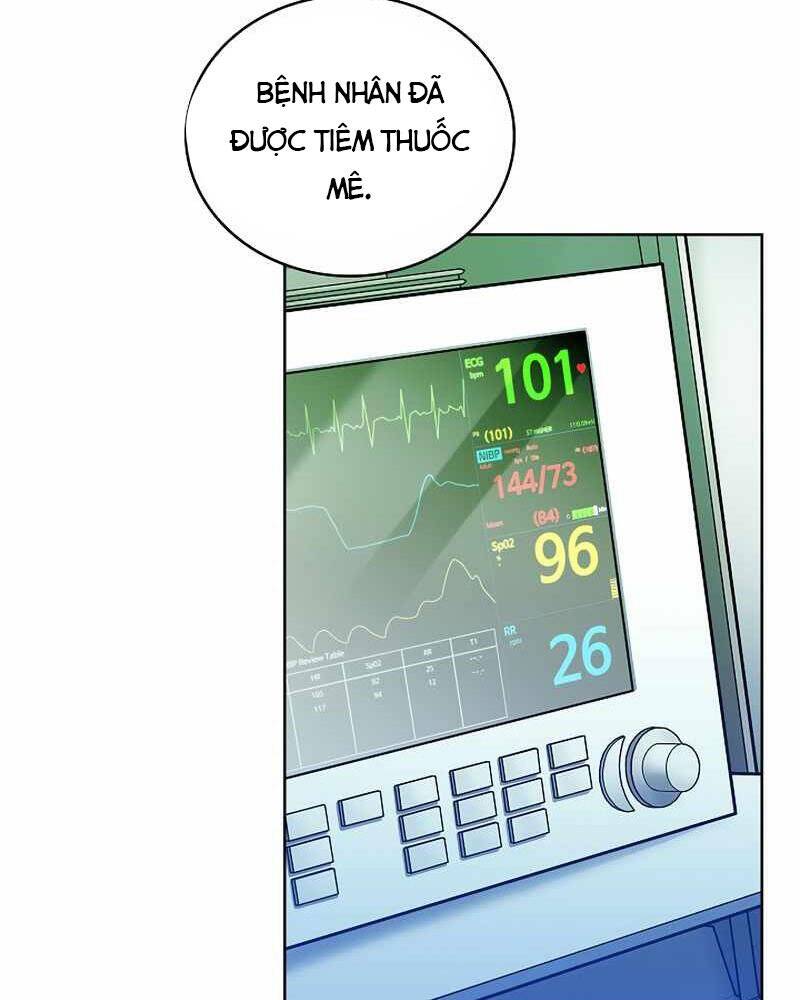 Bác Sĩ Thăng Cấp Chapter 12 - 40