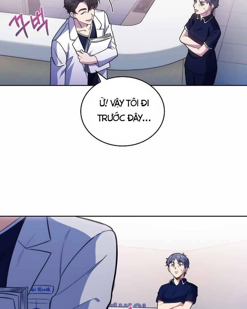 Bác Sĩ Thăng Cấp Chapter 12 - 5