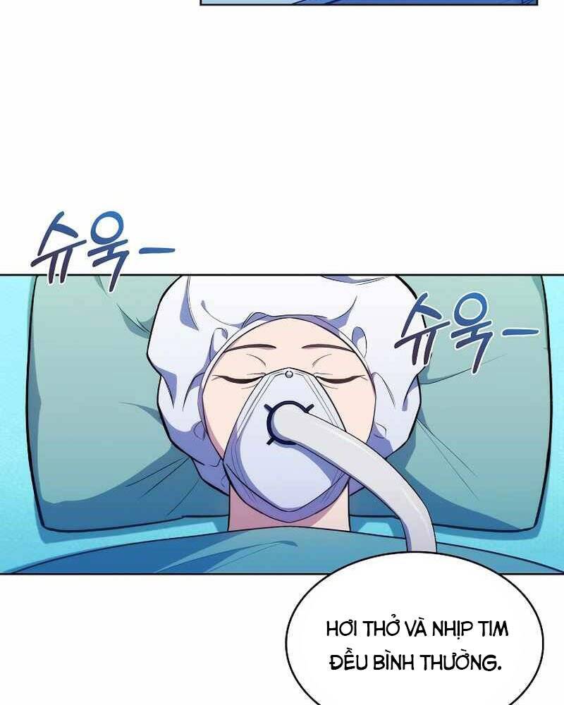 Bác Sĩ Thăng Cấp Chapter 12 - 41