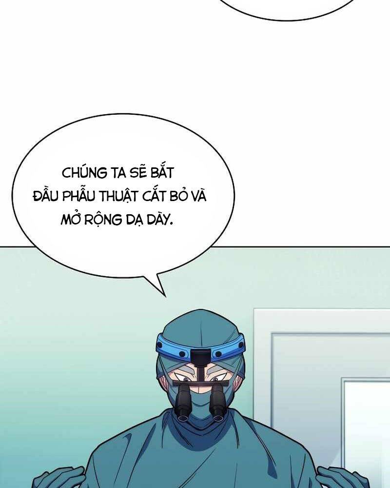 Bác Sĩ Thăng Cấp Chapter 12 - 42