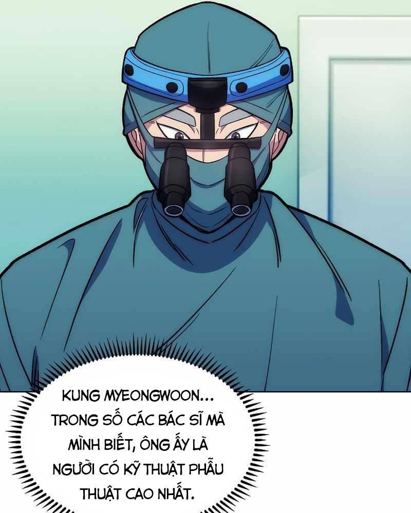 Bác Sĩ Thăng Cấp Chapter 12 - 50