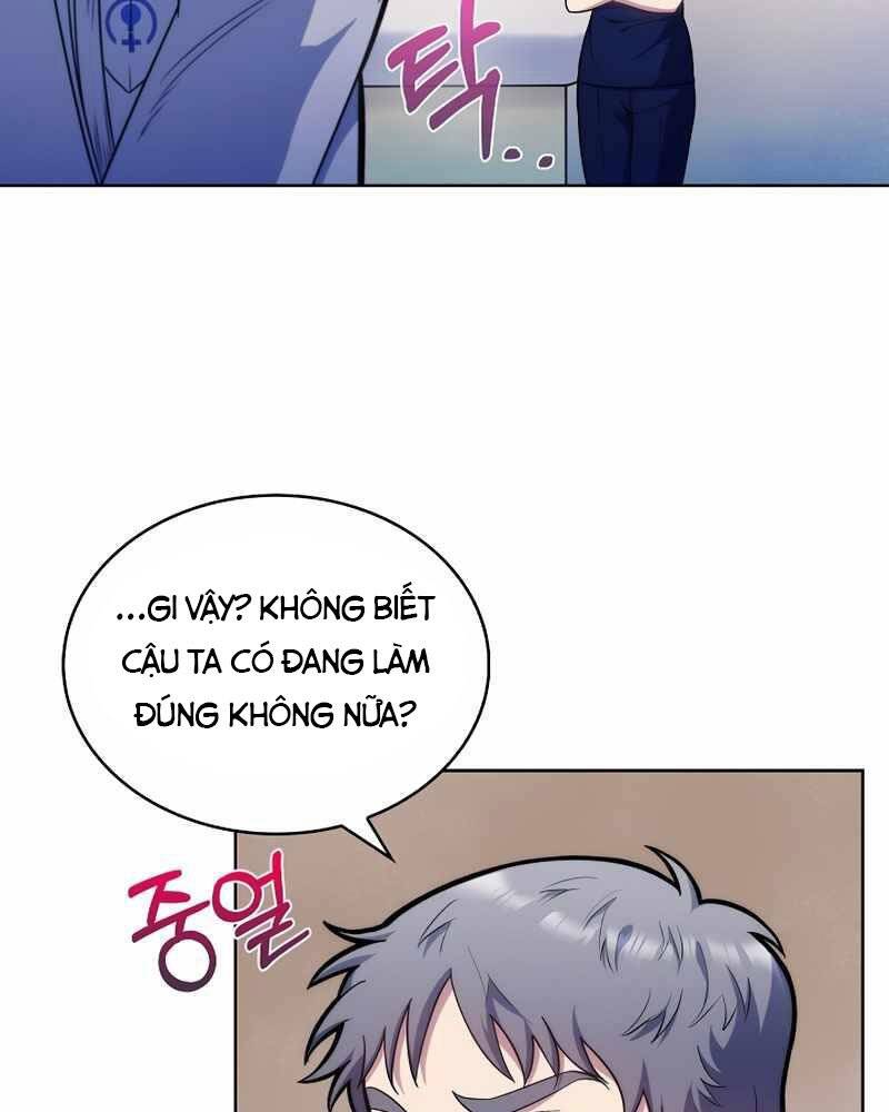 Bác Sĩ Thăng Cấp Chapter 12 - 6