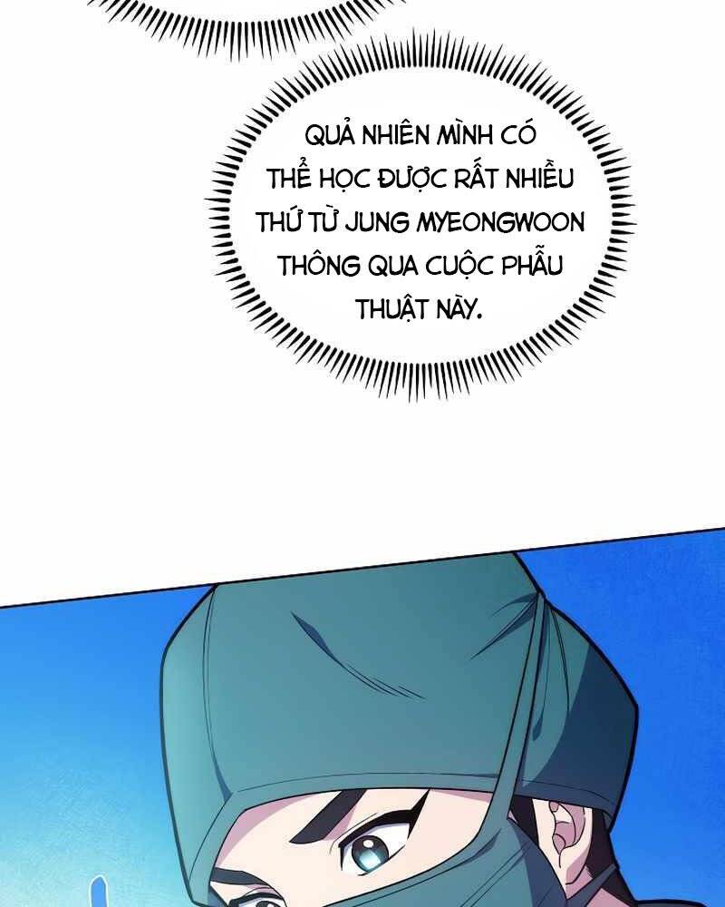 Bác Sĩ Thăng Cấp Chapter 12 - 51