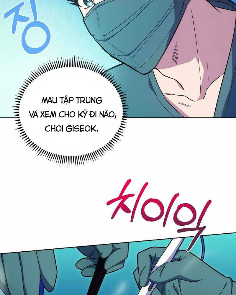 Bác Sĩ Thăng Cấp Chapter 12 - 52