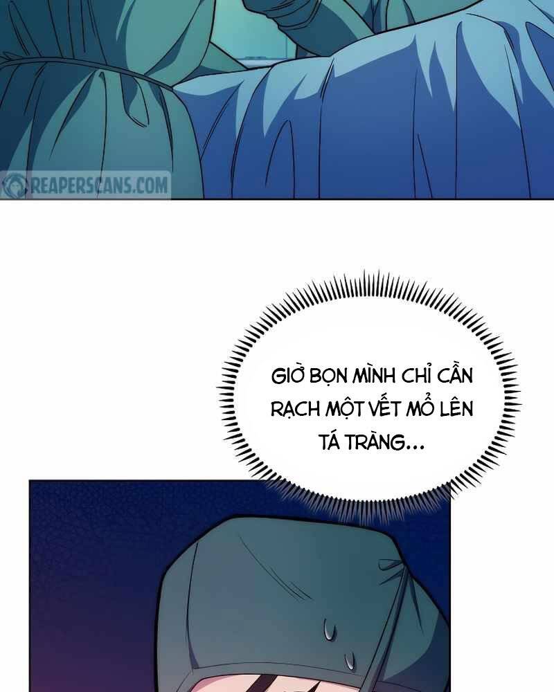 Bác Sĩ Thăng Cấp Chapter 12 - 54