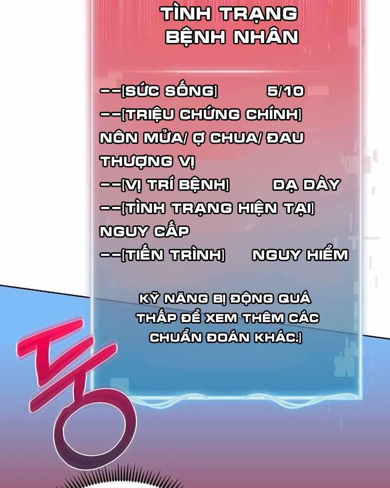 Bác Sĩ Thăng Cấp Chapter 12 - 56