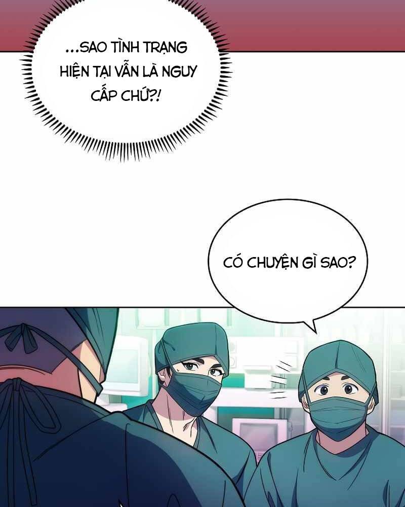 Bác Sĩ Thăng Cấp Chapter 12 - 57