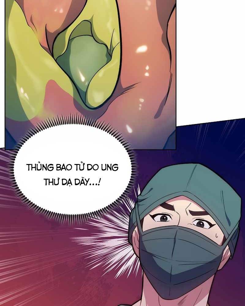 Bác Sĩ Thăng Cấp Chapter 12 - 59