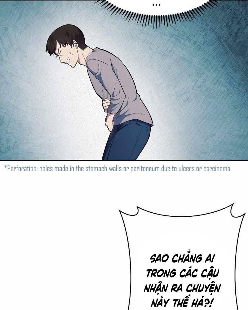 Bác Sĩ Thăng Cấp Chapter 12 - 61