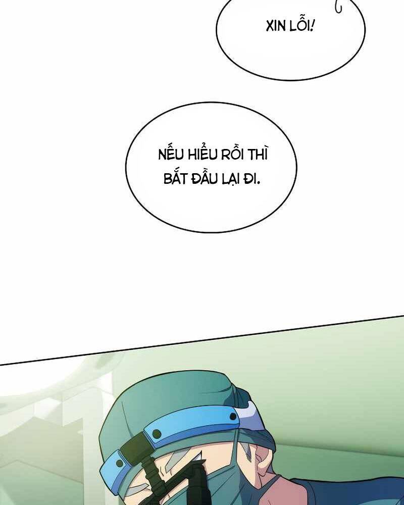Bác Sĩ Thăng Cấp Chapter 12 - 64