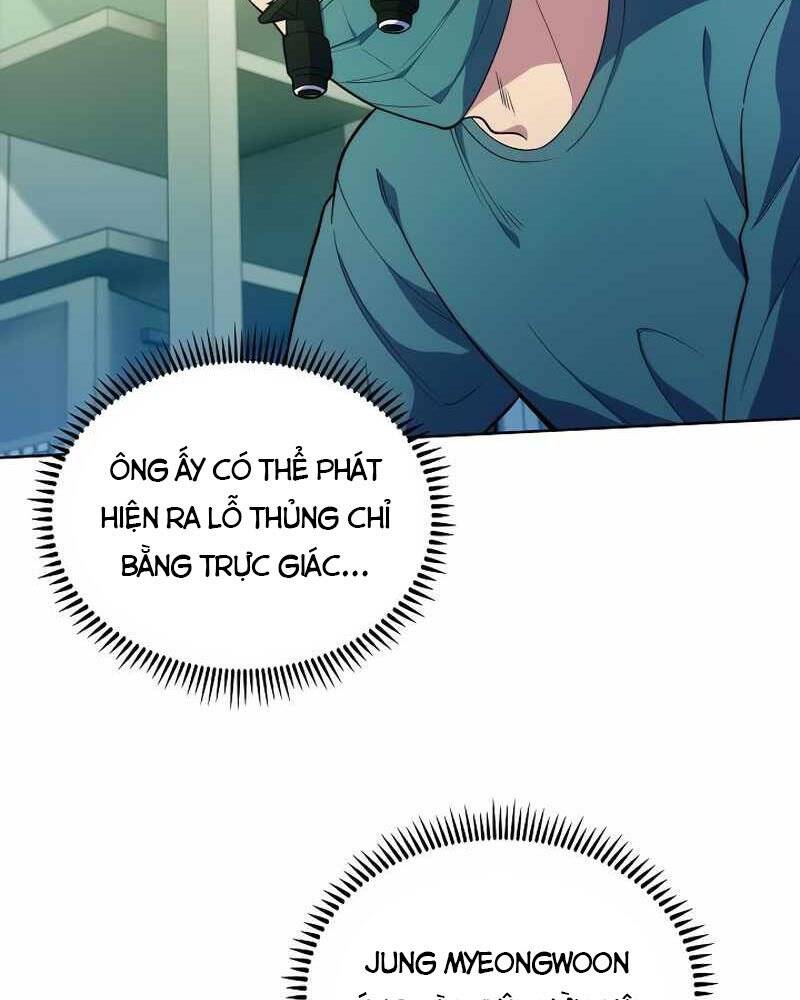 Bác Sĩ Thăng Cấp Chapter 12 - 65