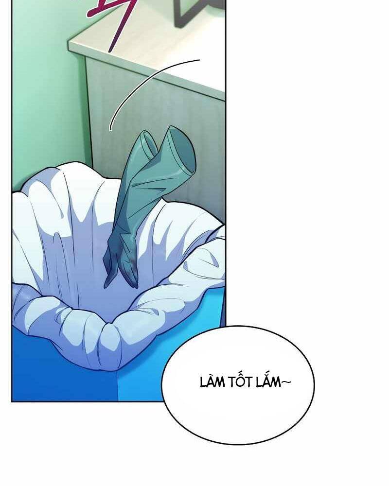 Bác Sĩ Thăng Cấp Chapter 12 - 68