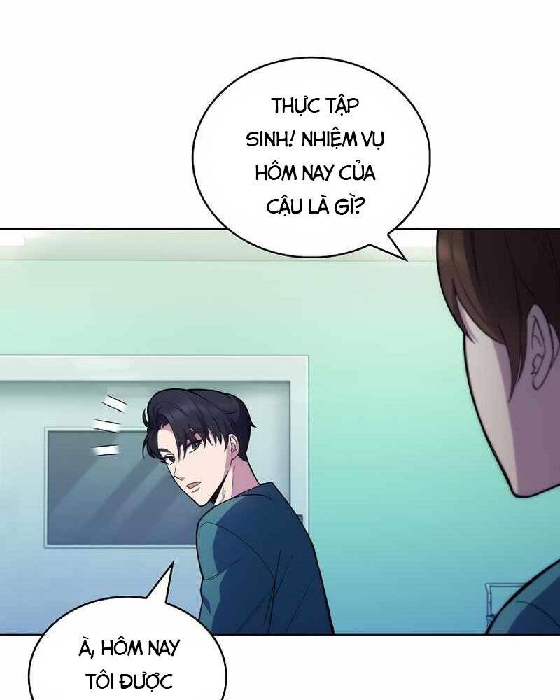 Bác Sĩ Thăng Cấp Chapter 12 - 69
