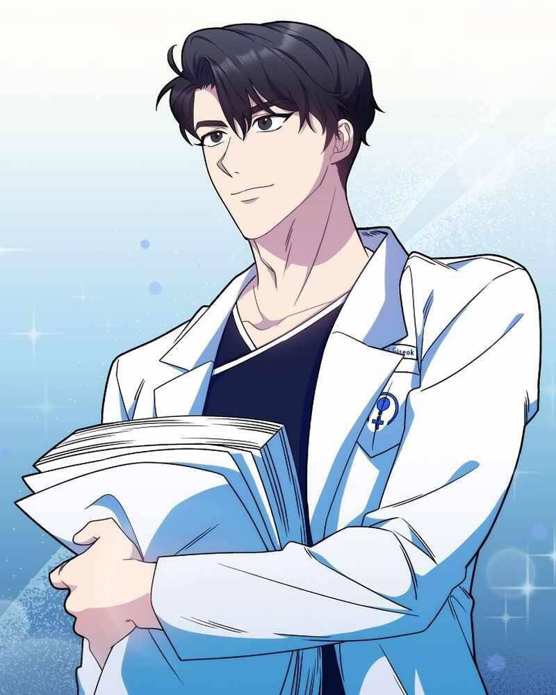 Bác Sĩ Thăng Cấp Chapter 12 - 8