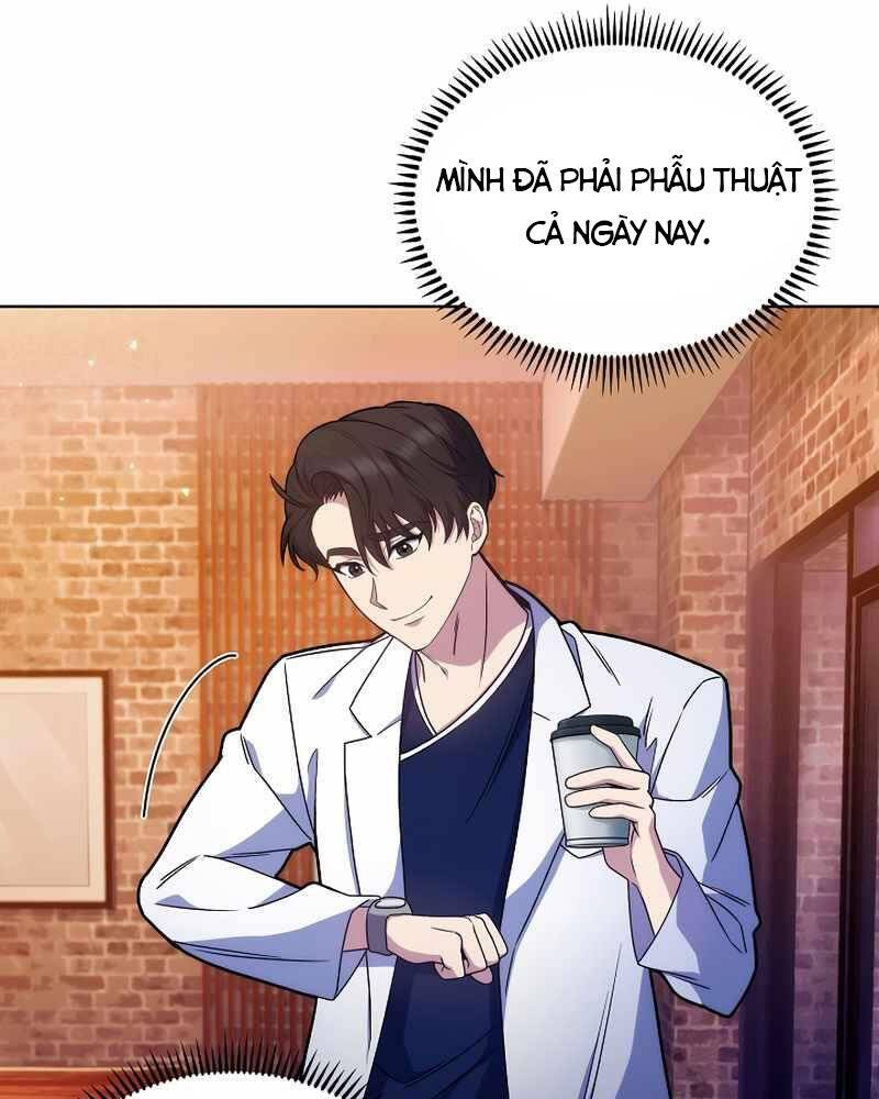 Bác Sĩ Thăng Cấp Chapter 12 - 74