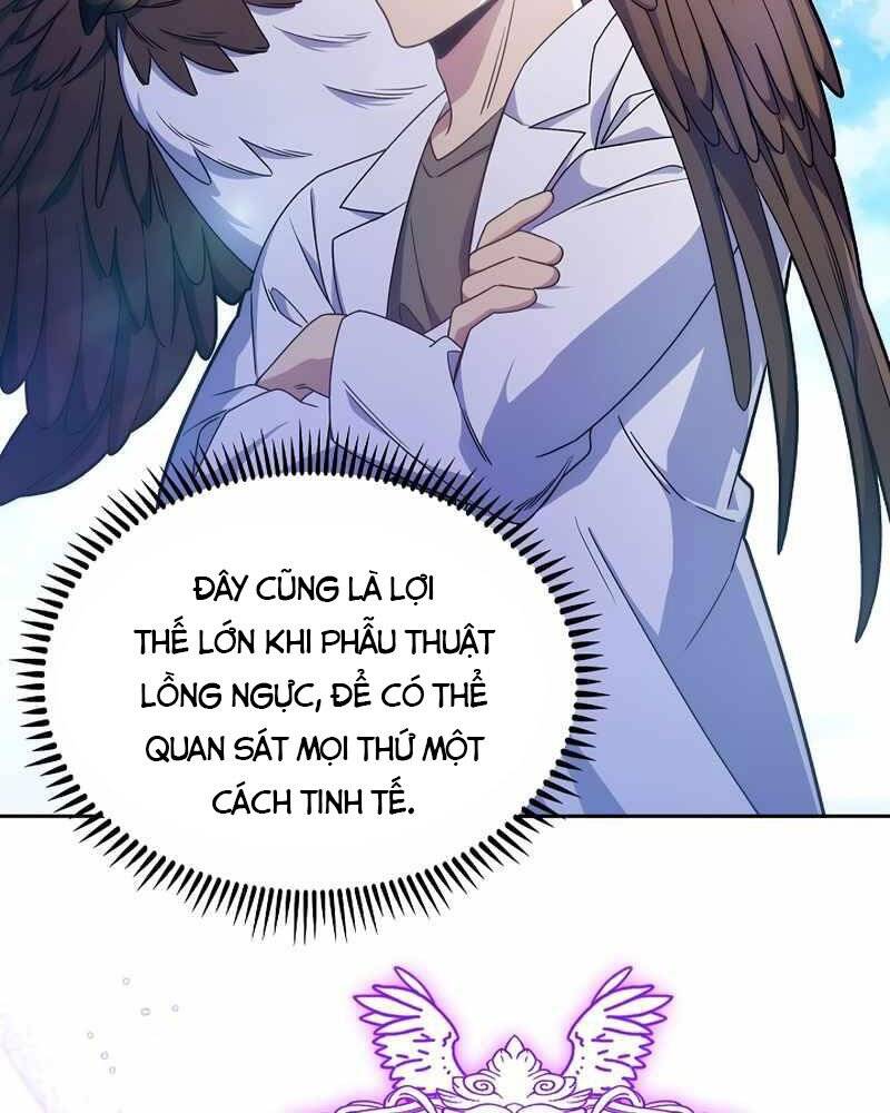 Bác Sĩ Thăng Cấp Chapter 12 - 77