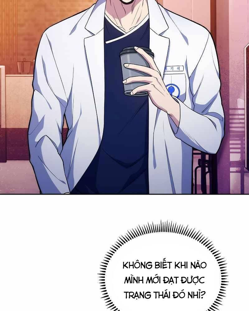 Bác Sĩ Thăng Cấp Chapter 12 - 80
