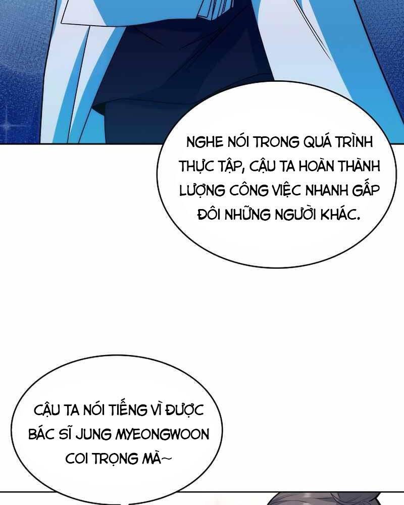 Bác Sĩ Thăng Cấp Chapter 12 - 9