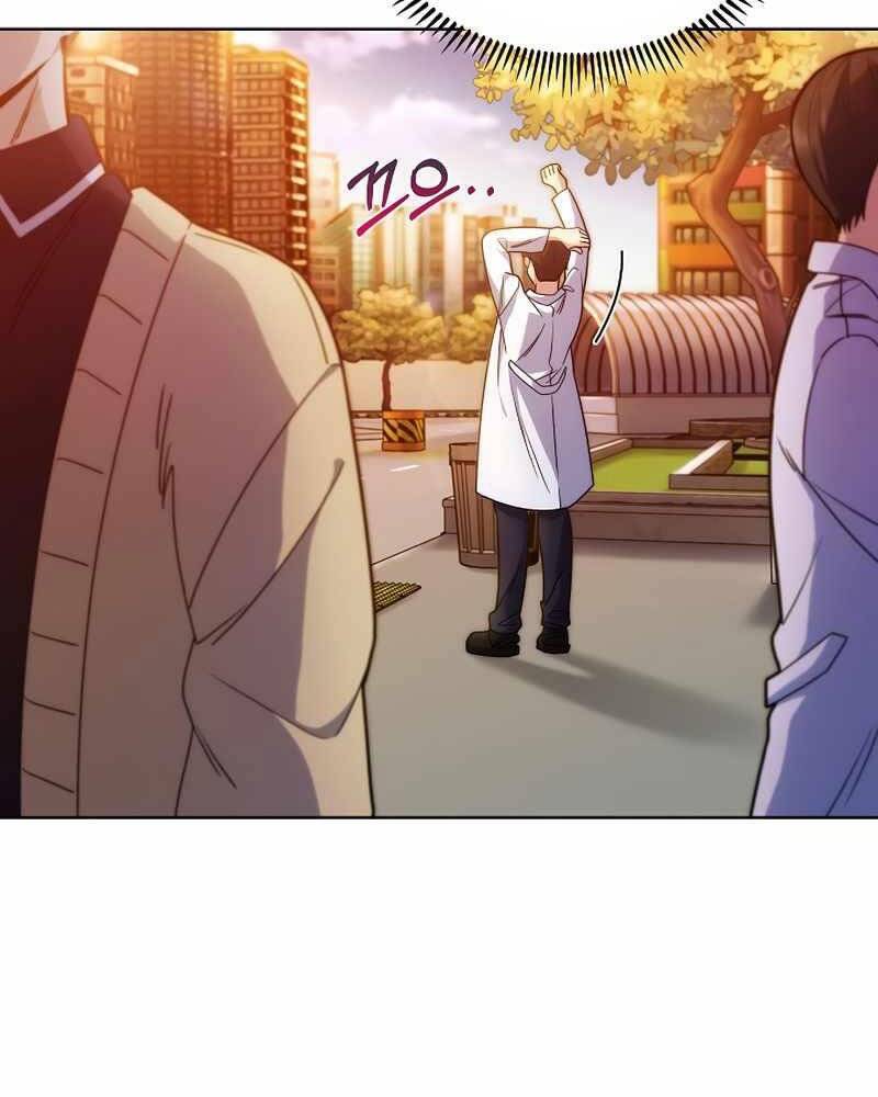 Bác Sĩ Thăng Cấp Chapter 12 - 81