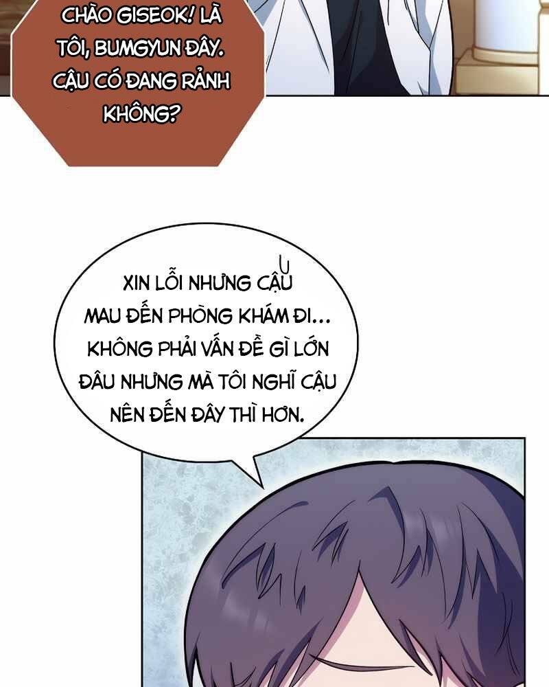 Bác Sĩ Thăng Cấp Chapter 12 - 84