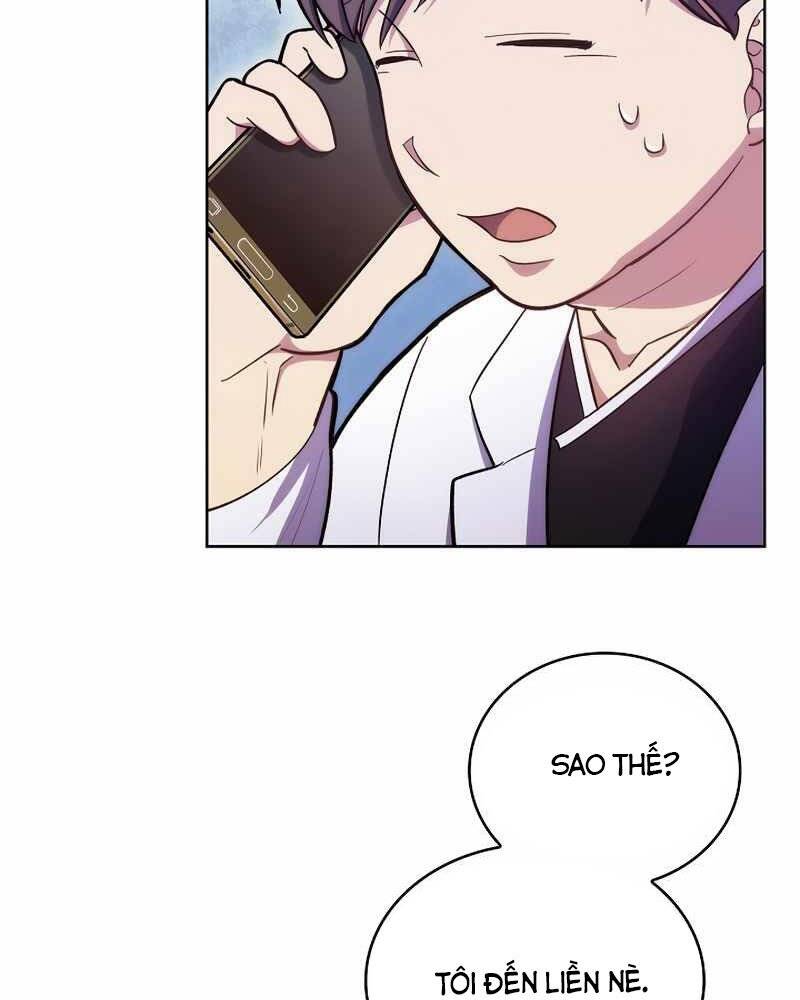 Bác Sĩ Thăng Cấp Chapter 12 - 85