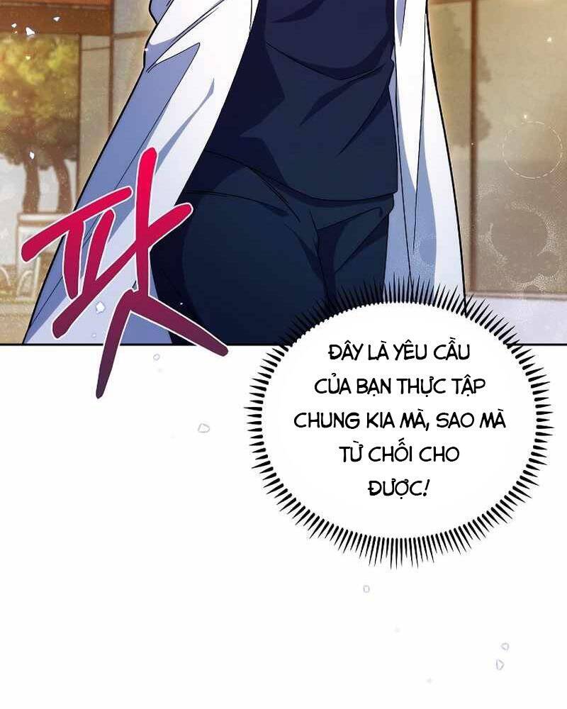 Bác Sĩ Thăng Cấp Chapter 12 - 90