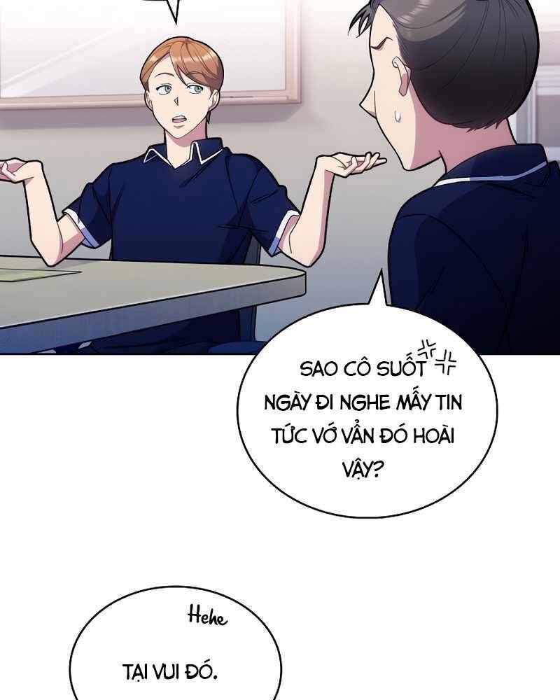 Bác Sĩ Thăng Cấp Chapter 12 - 10