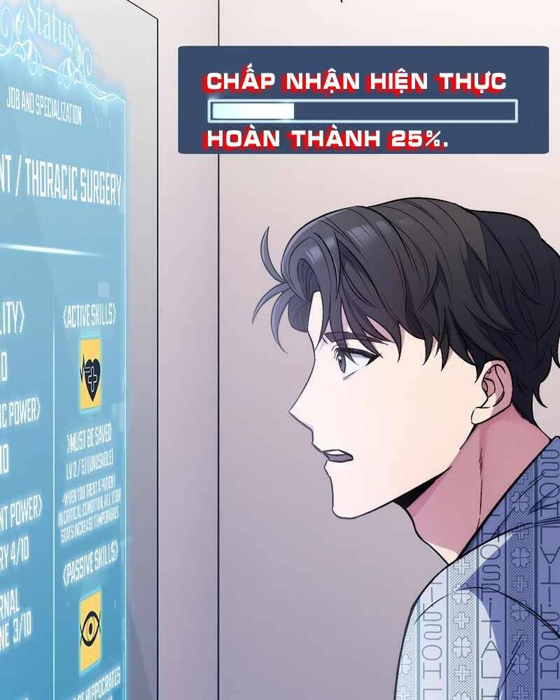 Bác Sĩ Thăng Cấp Chapter 2 - 11