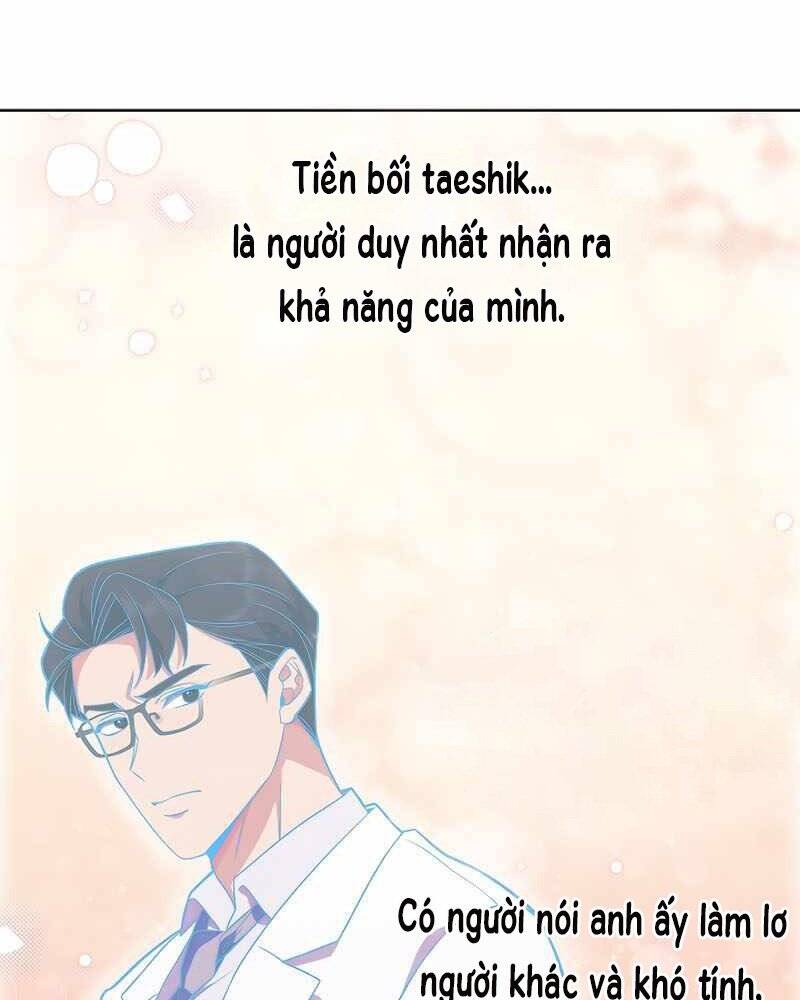 Bác Sĩ Thăng Cấp Chapter 2 - 105