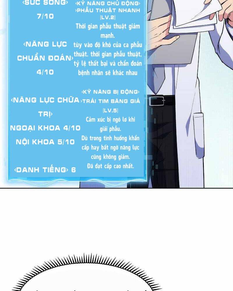 Bác Sĩ Thăng Cấp Chapter 2 - 112