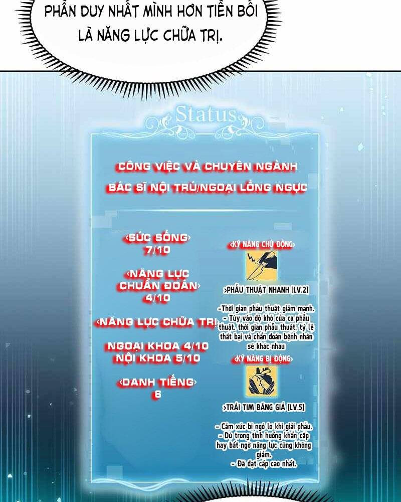 Bác Sĩ Thăng Cấp Chapter 2 - 113