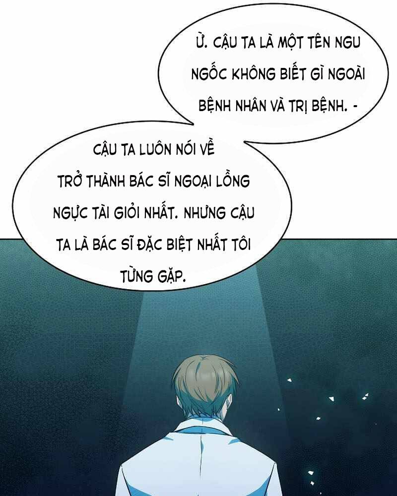 Bác Sĩ Thăng Cấp Chapter 2 - 119