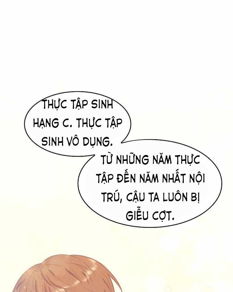 Bác Sĩ Thăng Cấp Chapter 2 - 122