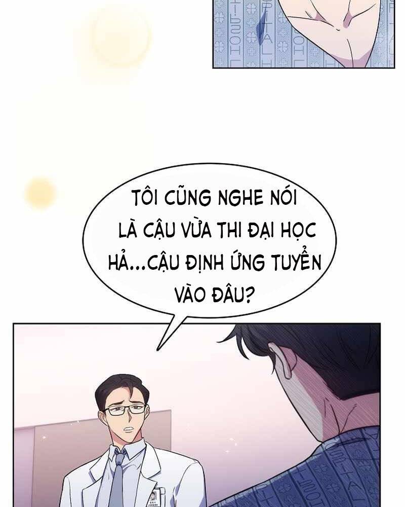 Bác Sĩ Thăng Cấp Chapter 2 - 126