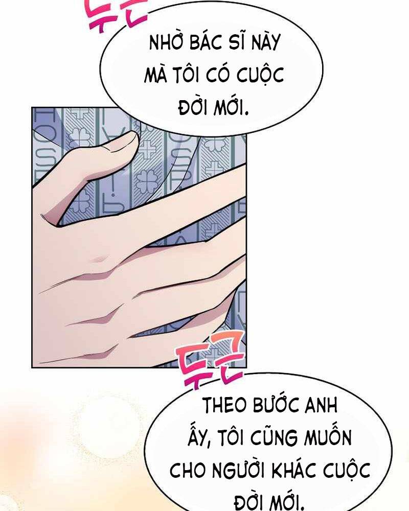 Bác Sĩ Thăng Cấp Chapter 2 - 129