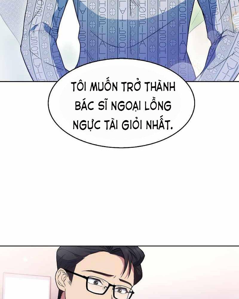 Bác Sĩ Thăng Cấp Chapter 2 - 131