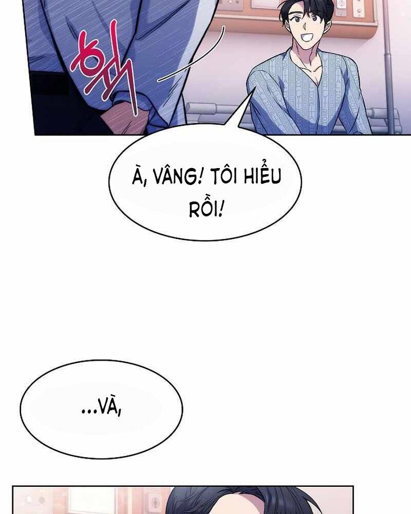 Bác Sĩ Thăng Cấp Chapter 2 - 134