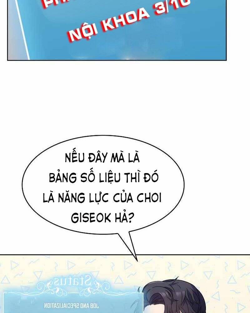 Bác Sĩ Thăng Cấp Chapter 2 - 15