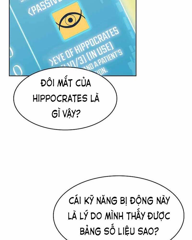 Bác Sĩ Thăng Cấp Chapter 2 - 17