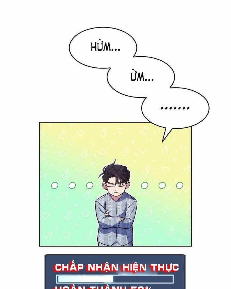 Bác Sĩ Thăng Cấp Chapter 2 - 19