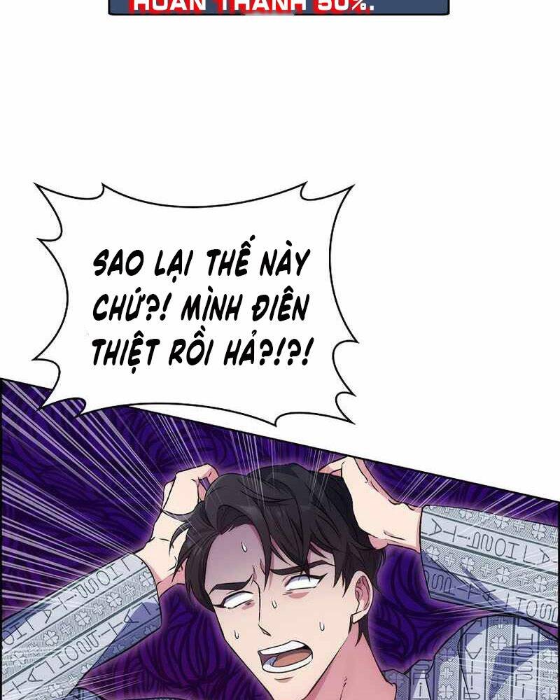 Bác Sĩ Thăng Cấp Chapter 2 - 20