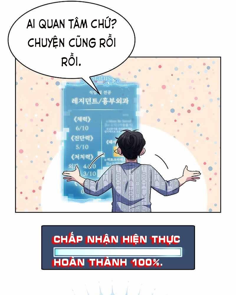 Bác Sĩ Thăng Cấp Chapter 2 - 26