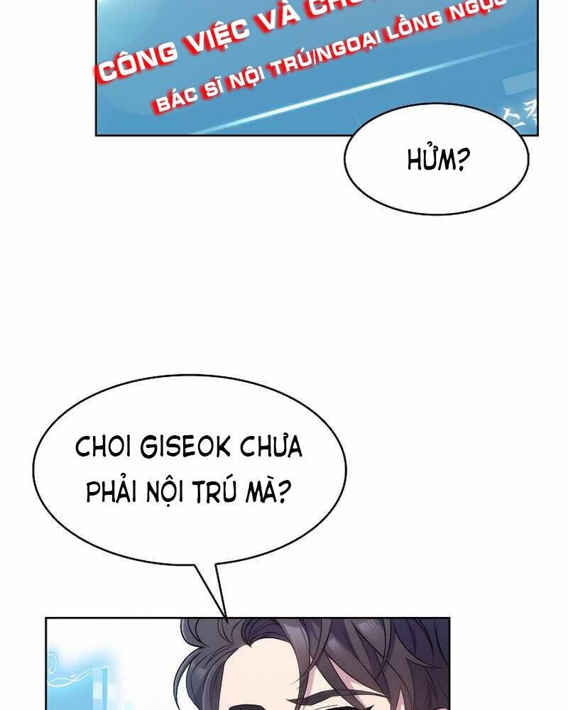 Bác Sĩ Thăng Cấp Chapter 2 - 28