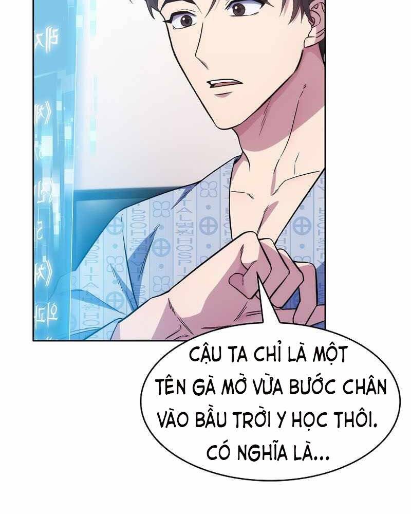 Bác Sĩ Thăng Cấp Chapter 2 - 29