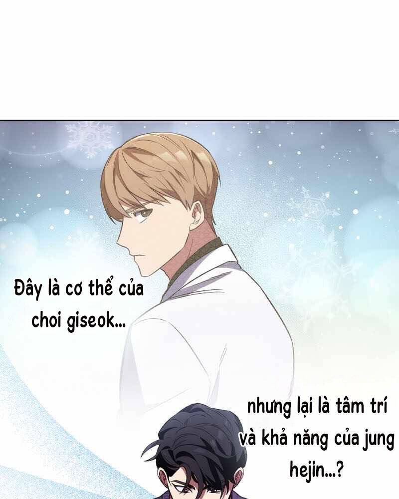 Bác Sĩ Thăng Cấp Chapter 2 - 30