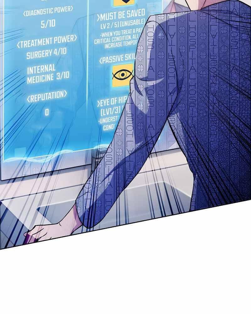 Bác Sĩ Thăng Cấp Chapter 2 - 4